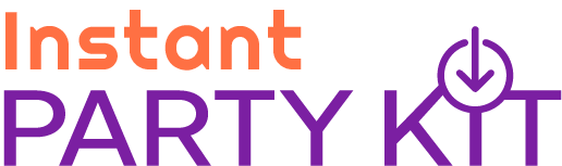 Instant Party Kit