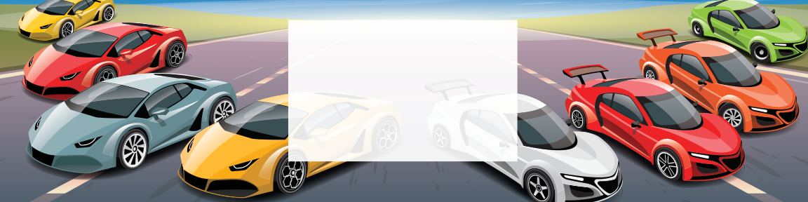 Cars Birthday water bottle label